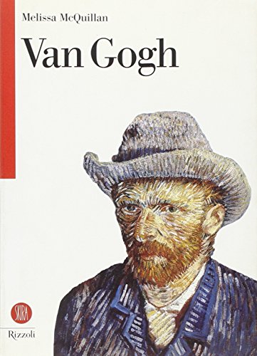 Imagen de archivo de Van Gogh a la venta por DRBOOKS