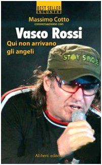 Stock image for Qui Non Arrivano Gli Angeli for sale by Hamelyn