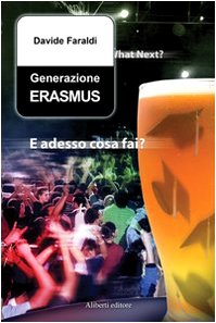 Stock image for Generazione Erasmus for sale by medimops