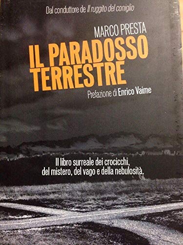 Il paradosso terrestre (Paperback) - Marco Presta