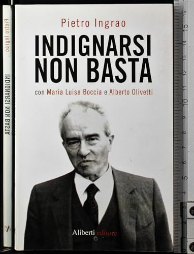 9788874247851: Indignarsi non basta