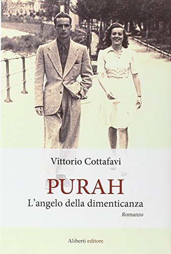 9788874248827: Purah. L'angelo della dimenticanza