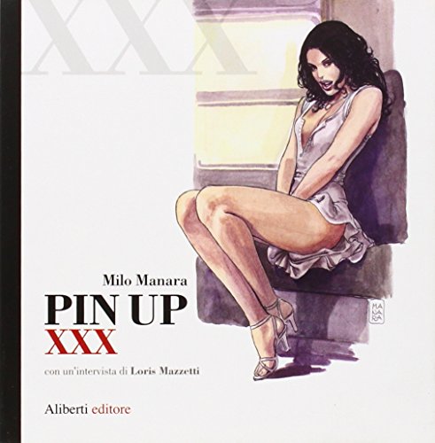 9788874249442: Pin up XXX (Bestseller)