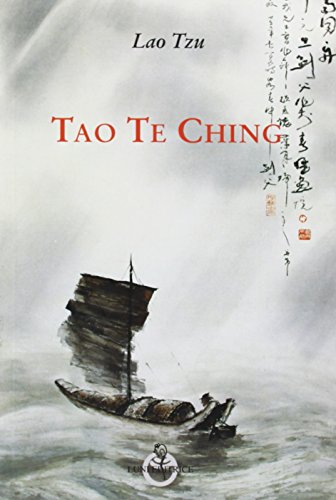 Imagen de archivo de Tao te Ching a la venta por Libreria Oltre il Catalogo