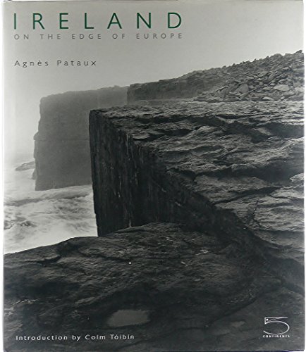 Imagen de archivo de Ireland: On the Edge of Europe a la venta por WorldofBooks