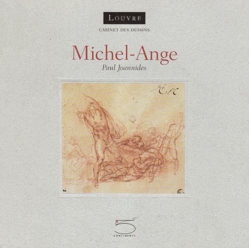 Imagen de archivo de Michel-ange a la venta por RECYCLIVRE