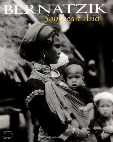 Stock image for BERNATZIK: SOUTHEAST ASIA. for sale by Cambridge Rare Books