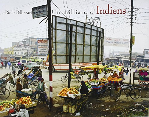 Imagen de archivo de Un milliard d'Indiens a la venta por medimops