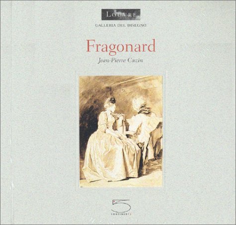 9788874390632: Fragonard