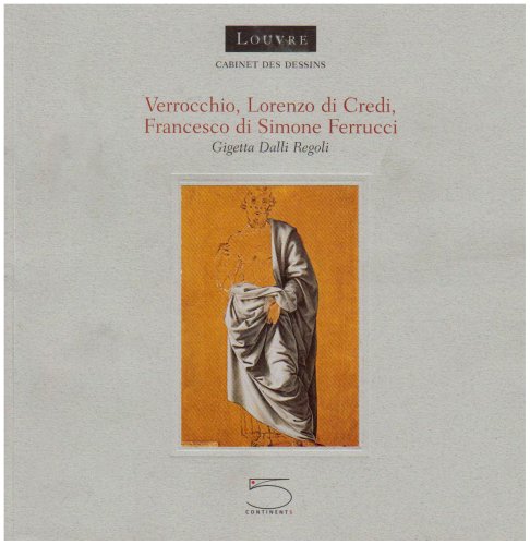 Beispielbild fr Verrocchio, Lorenzo di Credi, Francesco di Simone Ferrucci zum Verkauf von medimops