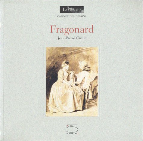 Stock image for Fragonard (dition franaise) for sale by Ludilivre Photobooks