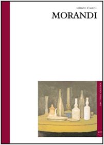 Stock image for Morandi for sale by Priceless Books