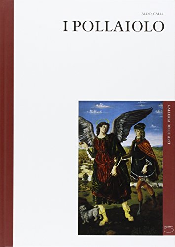 Stock image for Pollaiolo (I) for sale by Merigo Art Books