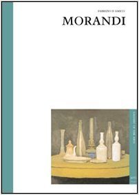 Stock image for Morandi for sale by Better World Books Ltd