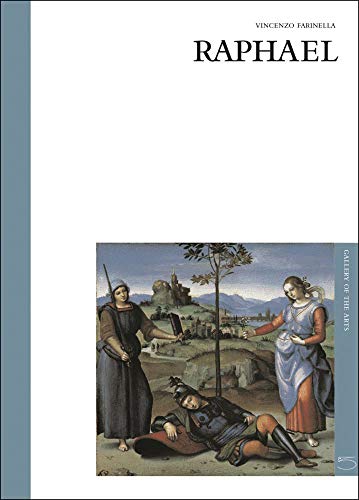 9788874391219: Raphael. Ediz. inglese: The Art Gallery Series (Galleria delle arti)