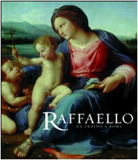 Beispielbild fr Raffaello Da Urbino a Roma zum Verkauf von Luigi De Bei