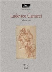 9788874391295: Ludovico Carracci (Drawing Gallery)