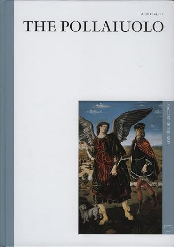 Imagen de archivo de Pollaiuolo: The Art Gallery Series a la venta por WorldofBooks