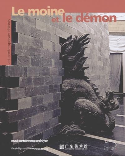 9788874391417: Le moine et le dmon. Art contemporain chinois. Ediz. illustrata