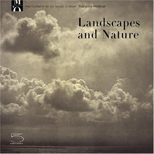 Beispielbild fr Landscape And Nature zum Verkauf von Books From California