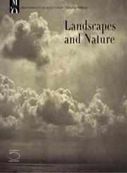 Stock image for Landscape And Nature for sale by Books From California