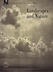 Stock image for Landscape and Nature for sale by ThriftBooks-Atlanta