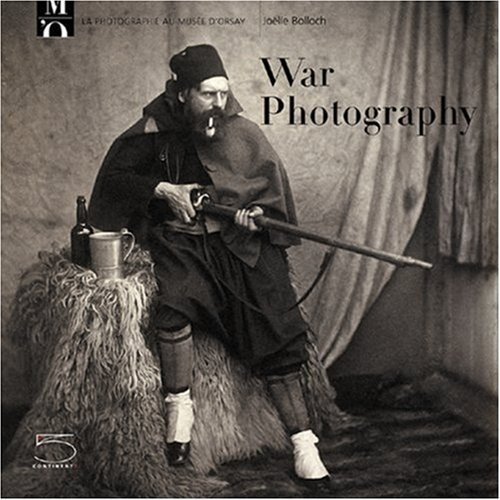 Beispielbild fr War Photography zum Verkauf von Books From California