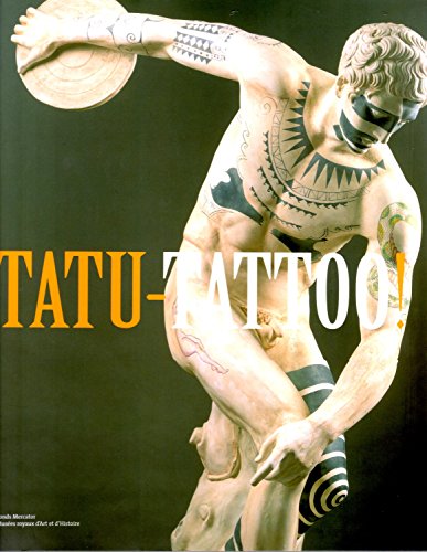 Beispielbild fr Tatu-Tattoo ! zum Verkauf von medimops