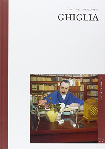 Stock image for Ghiglia (Oscar) for sale by libreriauniversitaria.it