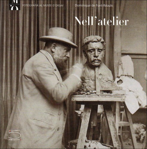 Stock image for Nell'atelier for sale by Il Salvalibro s.n.c. di Moscati Giovanni