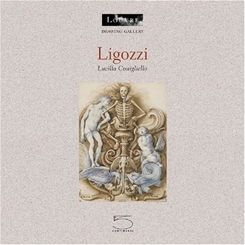 9788874392179: Ligozzi (Gallery of the Arts) (5 Continents)