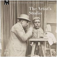 Stock image for The Artist's Studio (Photography at the Mus?e D'Orsay) for sale by Holt Art Books