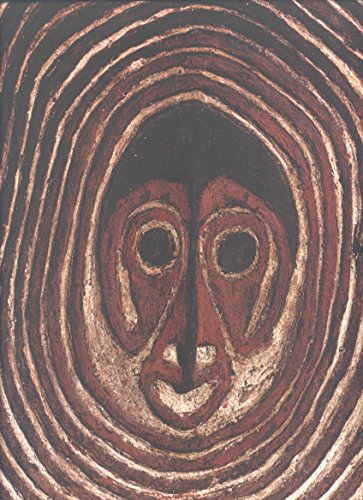 New Guinea Art: Masterpieces of the Jolika Collection from Marcia And John Friede