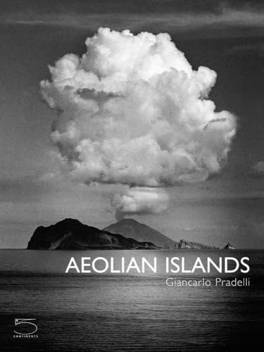 Stock image for The Aeolian Islands for sale by Revaluation Books