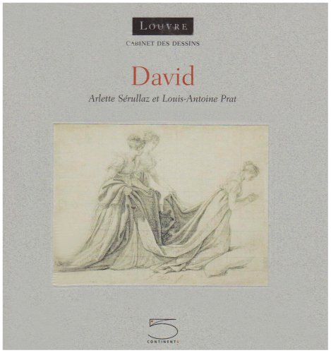 Imagen de archivo de David a la venta por medimops