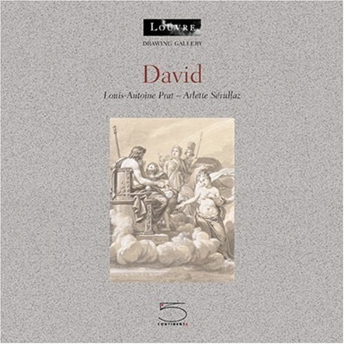 Stock image for David (Drawing Gallery) for sale by GF Books, Inc.