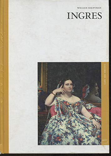 Ingres (9788874392629) by William Hauptmann