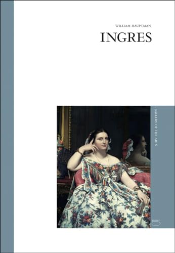 Beispielbild fr Ingres (Gallery of the Arts Series) zum Verkauf von Half Price Books Inc.