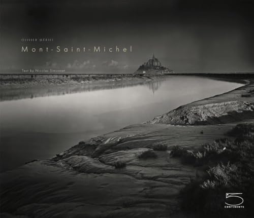 Imagen de archivo de Mont-Saint-Michel: Immensity (Imago Mundi) a la venta por HPB-Blue