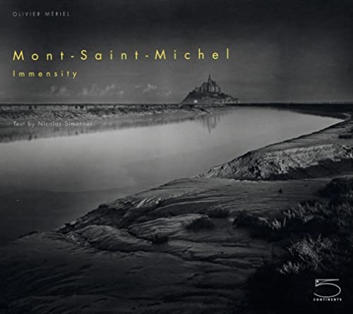 Stock image for Mont-Saint-Michel. Immensity (Imago Mundi XVI) for sale by Literary Cat Books