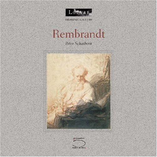 9788874393091: Rembrandt (Drawing Gallery Series)