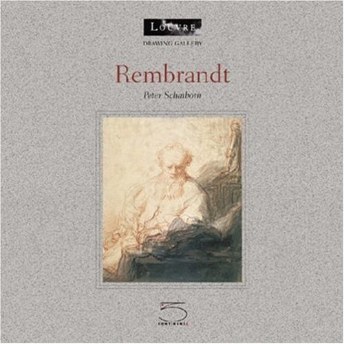 Rembrandt (Drawing Gallery) (9788874393091) by Schatborn, Peter