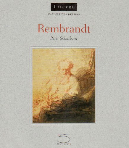 Stock image for Rembrandt for sale by Ammareal