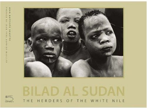 Beispielbild fr Bilad al-Sudan: The Herdsmen of the White Nile zum Verkauf von Wonder Book