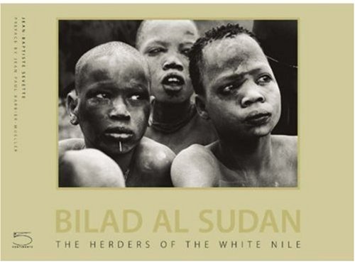 Imagen de archivo de Bilad al-Sudan: The Herdsmen of the White Nile (Imago Mundi) a la venta por HPB-Blue