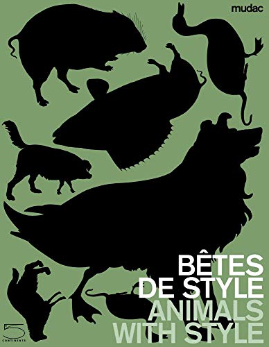 Imagen de archivo de Animals With Style a la venta por HPB-Diamond