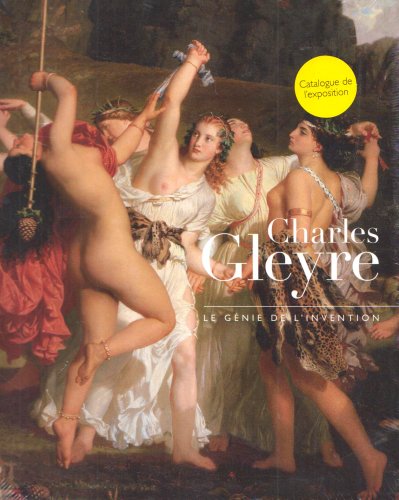 9788874393558: Charles Gleyre: Le gnie de l'invention