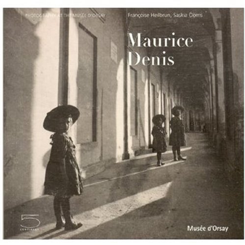 Stock image for Maurice Denis for sale by Better World Books