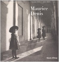 9788874393596: Maurice Denis, Photos Inedites (ed.Italienne)