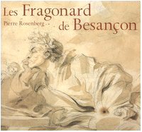 Imagen de archivo de Les Fragonard De Besanon a la venta por RECYCLIVRE